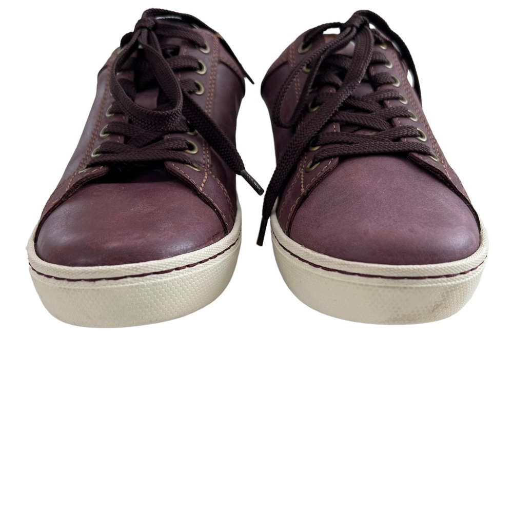 Born Sur Vino Lace-Up Sneakers Size 7M - Picture 5 of 16